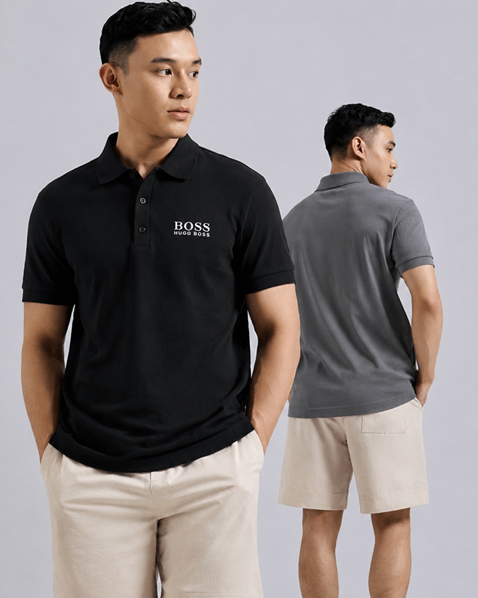 پلوشرت جودون یونیسکس | Hugo boss