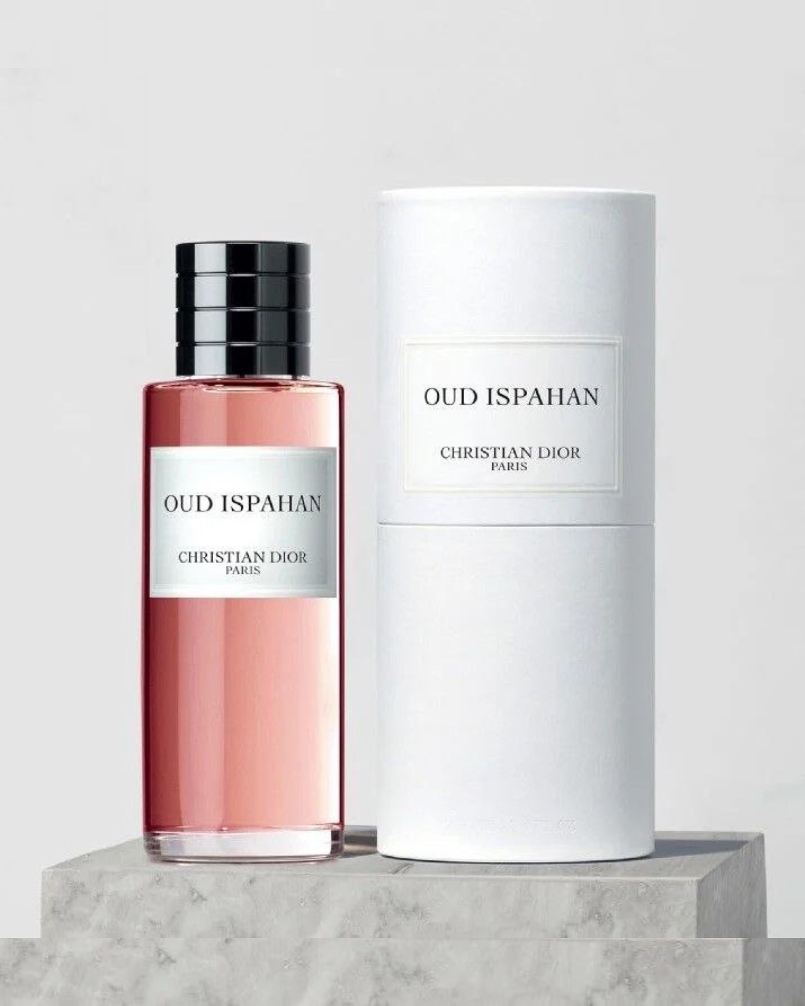 ادکلن دیور اود اسپهان | Dior oud ispahan