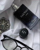ادکلن دیور ساواج | Dior sauvage