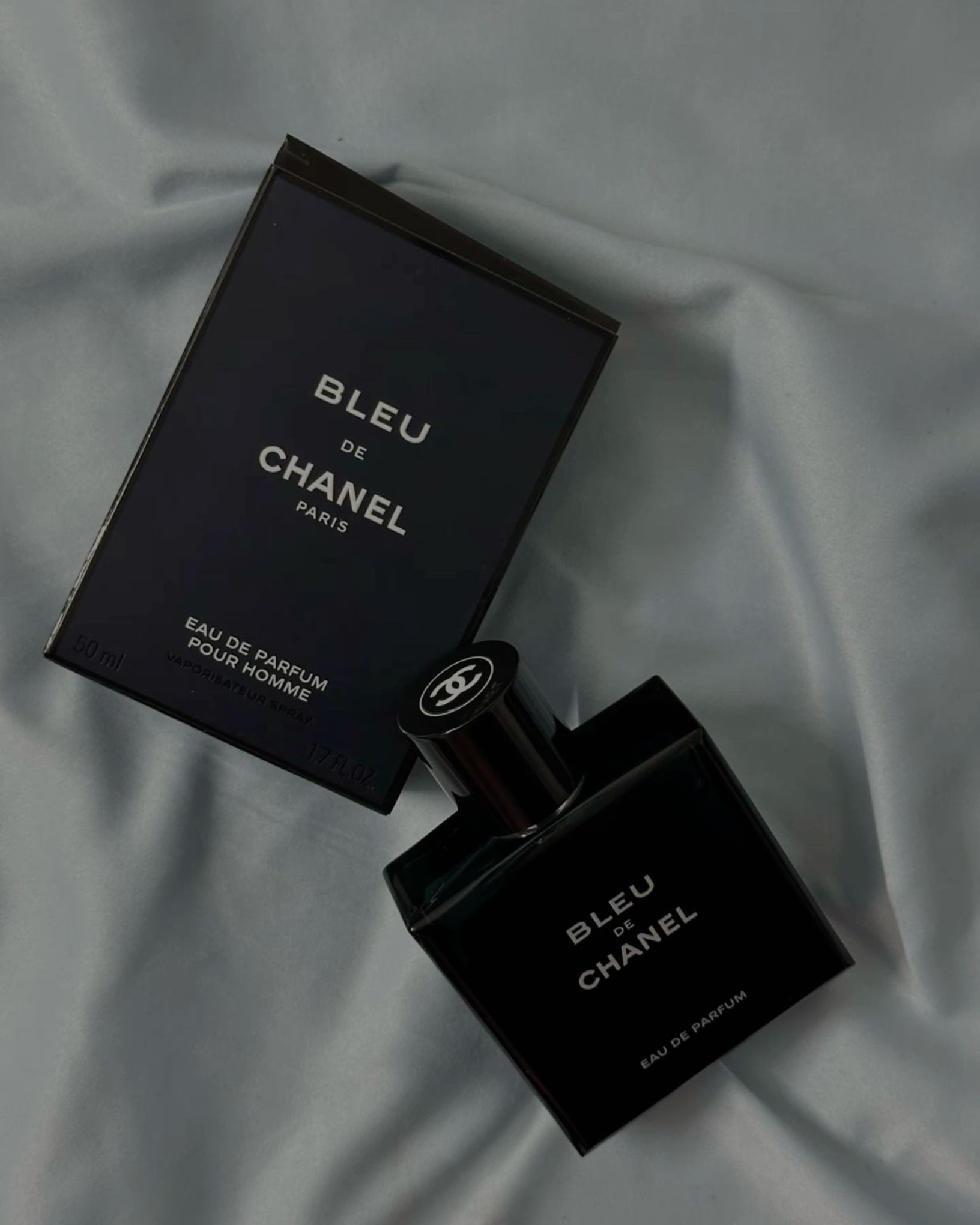 ادکلن مردانه بلو د شنل | bleu de chanel