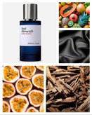 ادکلن میسون کریولی عود ماراکوجا | Maison Crivelli Oud Maracujá