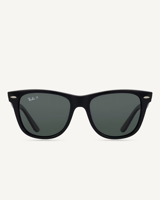 عینک ویفرر ریبن پلاریزه | Ray ban Rb2140 polarized