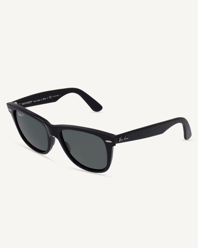 عینک ویفرر ریبن پلاریزه | Ray ban Rb2140 polarized