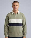 دورس یقه دار نخپنبه گرم بالا از بـ رند 🇺🇸Old navy