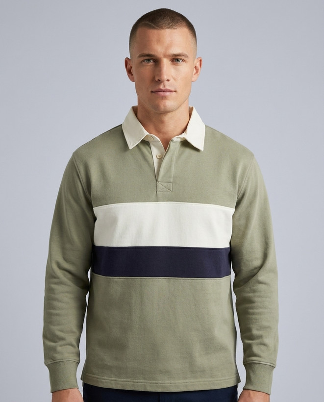 دورس یقه دار نخپنبه گرم بالا از بـ رند 🇺🇸Old navy