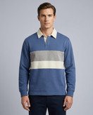 دورس یقه دار نخپنبه گرم بالا از بـ رند 🇺🇸Old navy