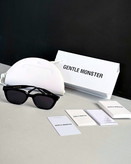 عینک اورجـ ینال یونیسکس از بـ رند جنتل مانستر | 🇰🇷 Gentle Monster
