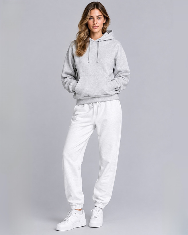 ست نخ پنبه توکرکی یونیسکس | 🇸🇪H&M