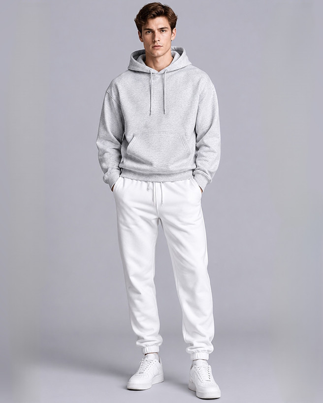ست نخ پنبه توکرکی یونیسکس | 🇸🇪H&M