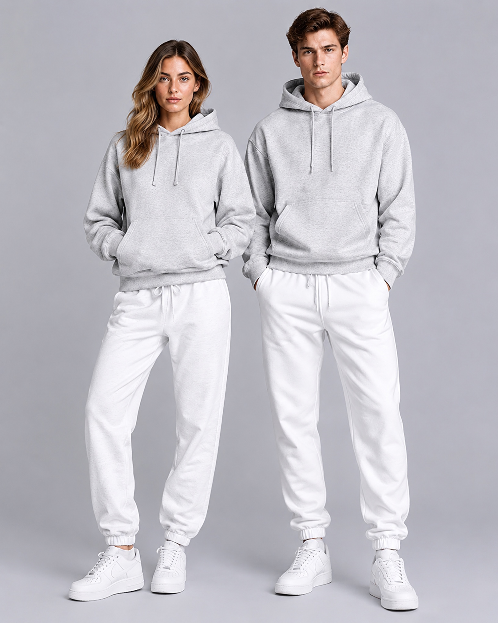 ست نخ پنبه توکرکی یونیسکس | 🇸🇪H&M