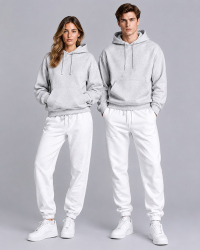 ست نخ پنبه توکرکی یونیسکس | 🇸🇪H&M