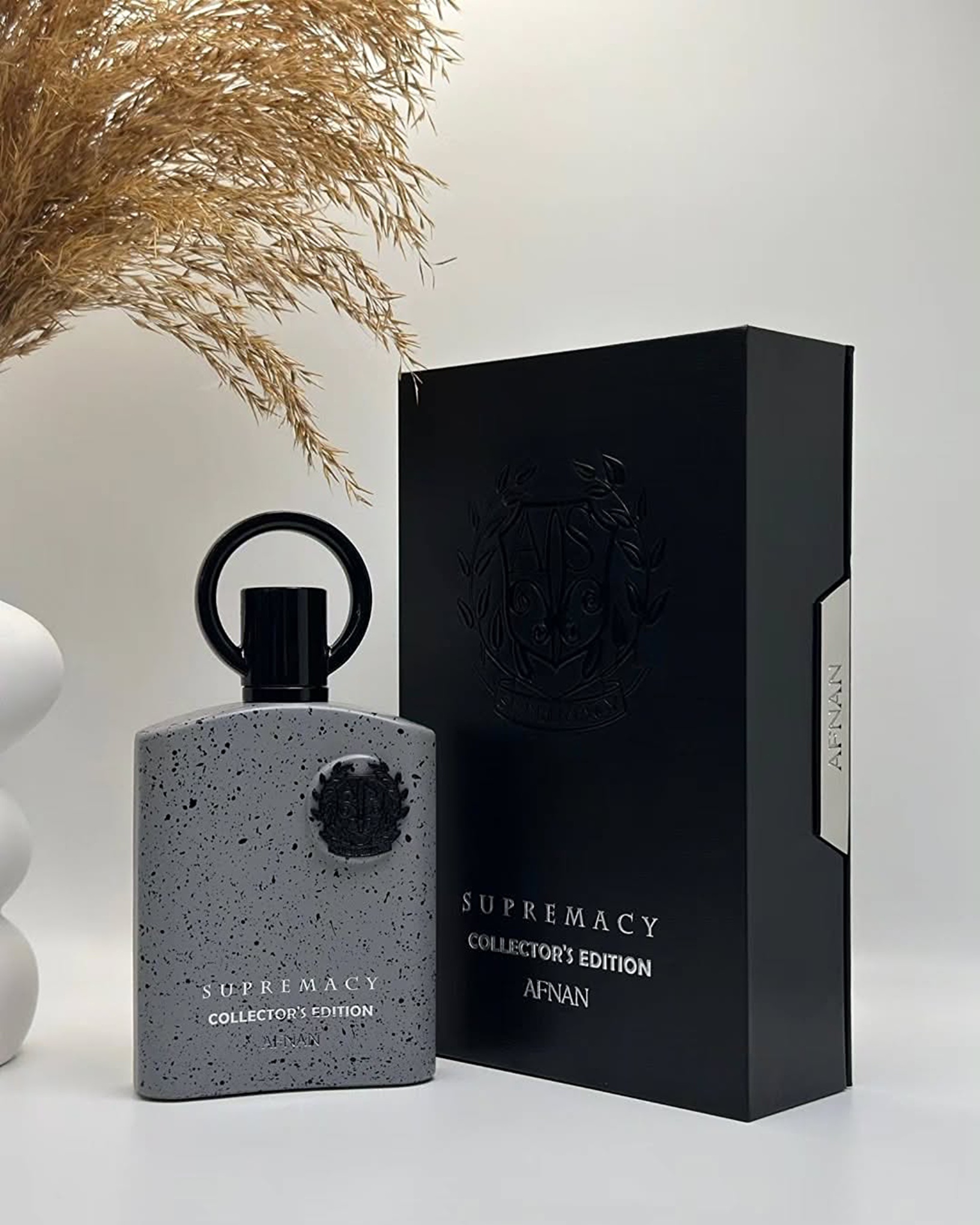 ادکلن اورجـینال سوپرمایسی کالکتورز ادیشن افنان | 🇦🇪 Afnan Supremacy Collector’s Edition