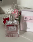 ادکلن مستر میس دیور بلومینگ بوکه | 🇫🇷Miss Dior blooming bouquet