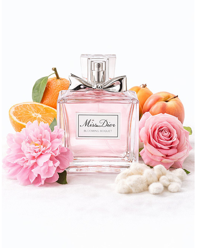 ادکلن مستر میس دیور بلومینگ بوکه | 🇫🇷Miss Dior blooming bouquet