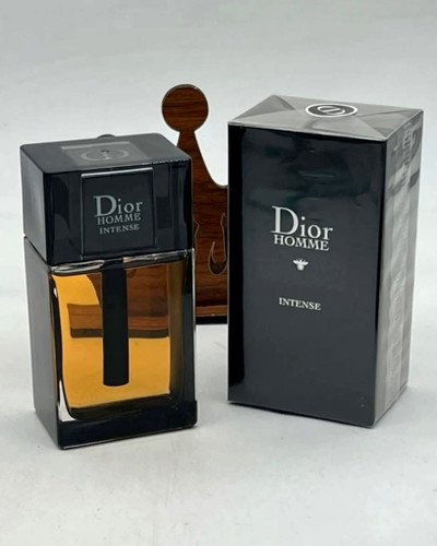 ادکلن دیور هوم اینتنس | 🇫🇷Dior homme intense